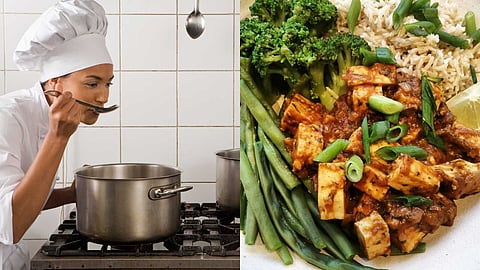 healthy samayal tips
