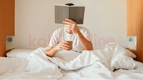 Motivational articles