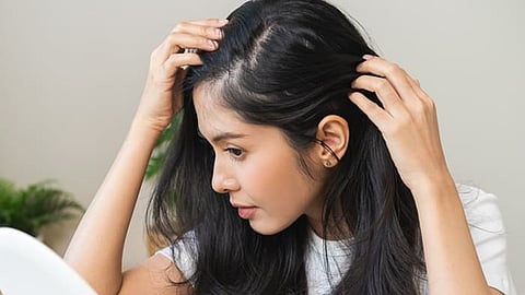 Scalp care
