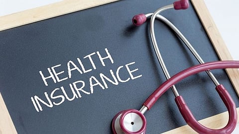 Health Insurance information