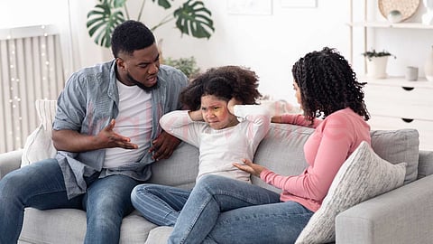 What should parents do?