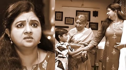 Siragadikka Aasai Serial