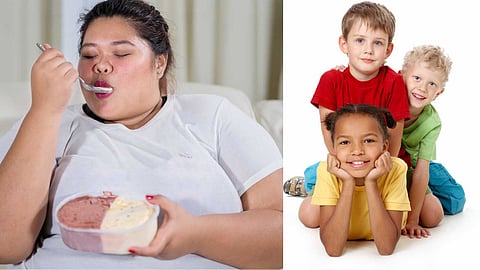 Nutritional deficiency