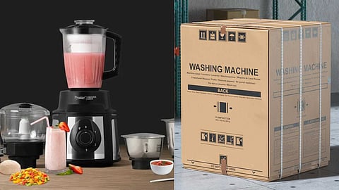 Home use tips