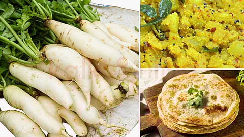 Tasty samayal recipes
