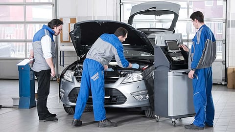car service tips