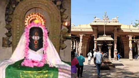 Madurai Muktheeswarar Temple