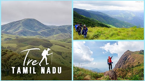 Trek Tamilnadu scheme
