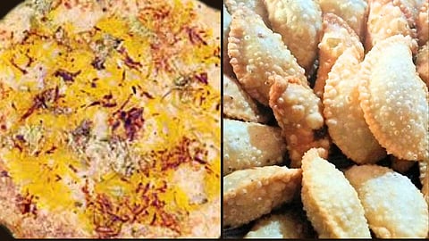 Delicious adai recipes