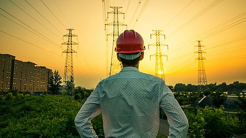 Engineers are the backbone of technology