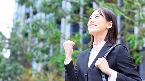Develop self-confidence.