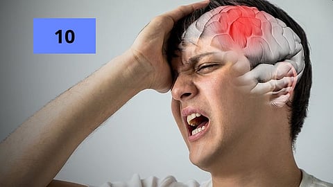 Brain Health
