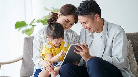 Secrets that shape child's future
