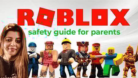 ROBLOX GAME
