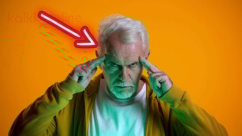 Mind Control