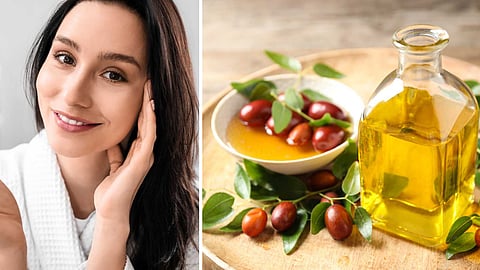 Natural oils