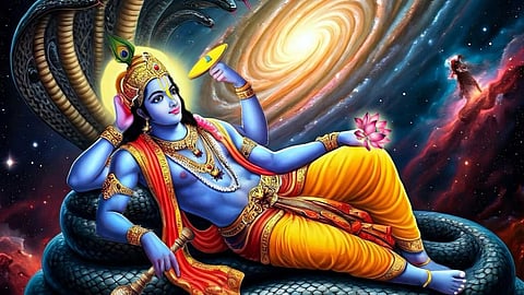 Purattasi Fasts and Benefits