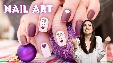 Nail Art
