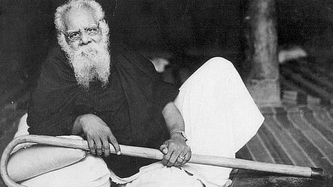 Thanthai Periyar