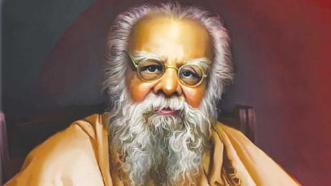 Thanthai Periyar