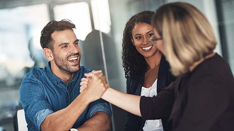 Nobility of relationships