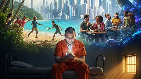 Digital Detox