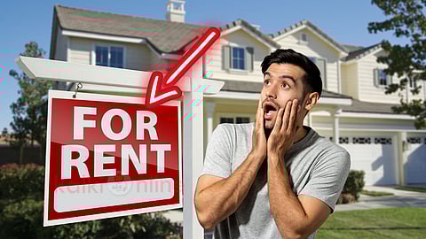 Rental House