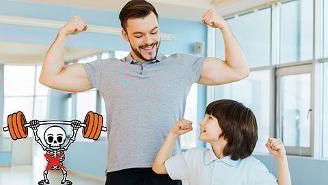 Bone health