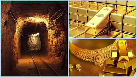 Gold Rate