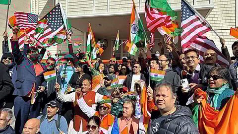 indian peoples