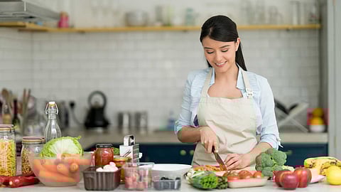Tips for excelling in the art of cooking