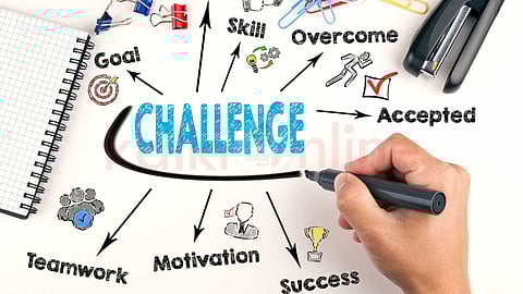 life challenges