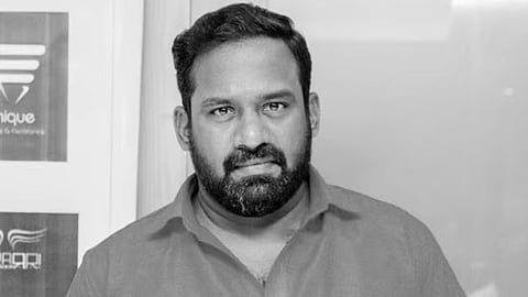 Robo Shankar
