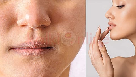 Beauty tips