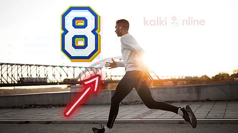 8 Habits