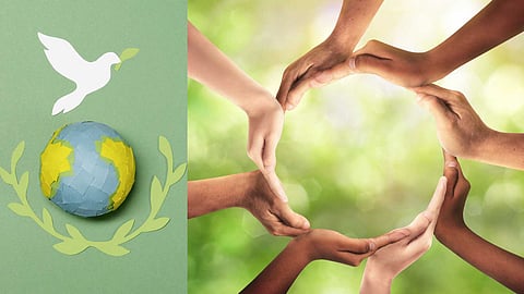International Day of Peace