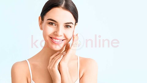Skin care tips