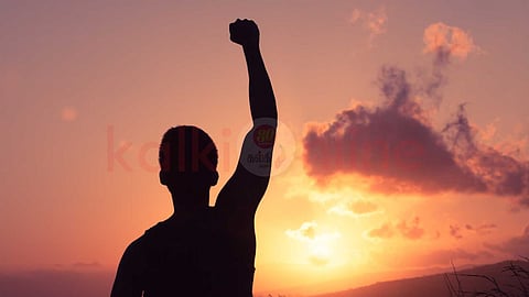 Secrets of winners
