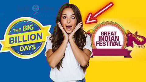 Flipkart Amazon