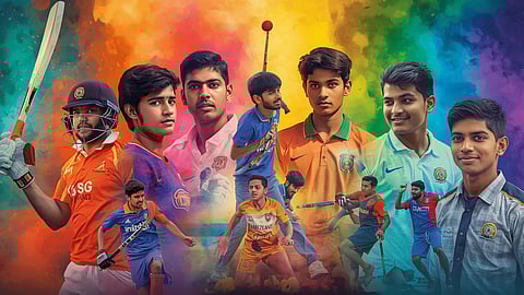 Sports Scholarship