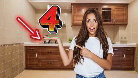Kitchen Hacks