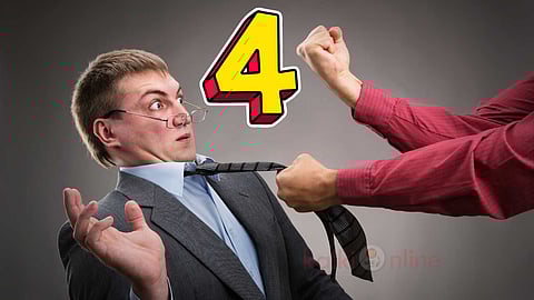 Fight