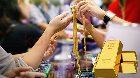 Gold Buying Schemes