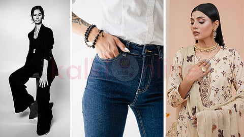 mens fashion dress