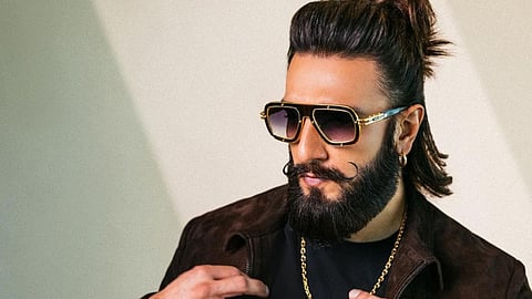 Ranveer Singh