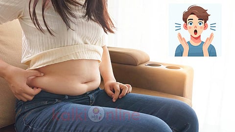 Stomach bloating remedies