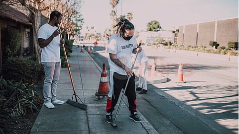 Lifestyle articles