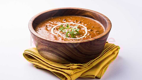 Dal Makhani special recipes