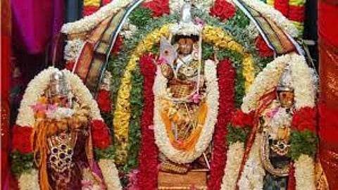 Maruthamalai Murugan fulfills the wish of owning a house