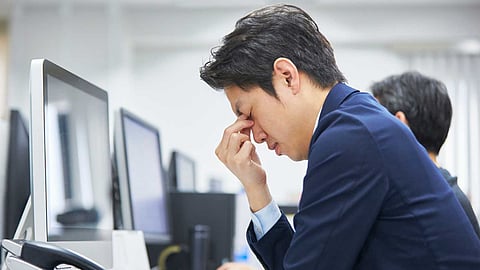 Situations to avoid to succeed in life